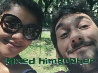 Mixed_himAnDher