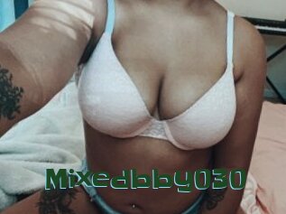 Mixedbby030