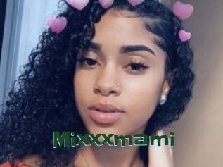 Mixxxmami