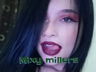 Mixy_millers