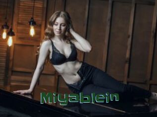Miyablein