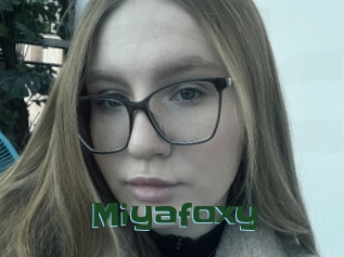 Miyafoxy