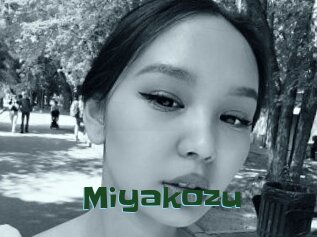 Miyakozu