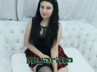 Miyaritta