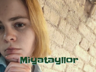 Miyatayllor