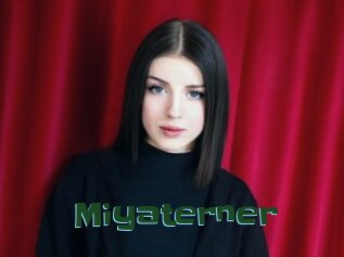 Miyaterner