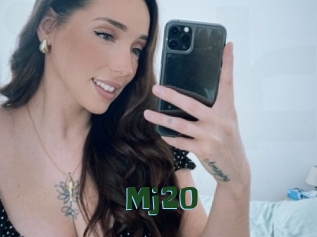 Mj20