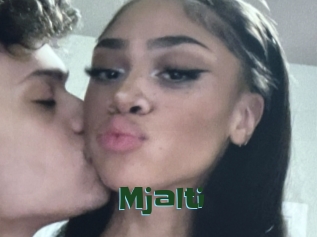 Mjalti