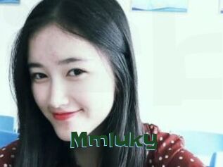 Mmluky