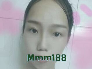 Mmm188