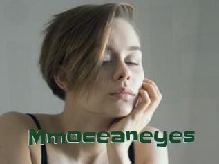 Mmoceaneyes