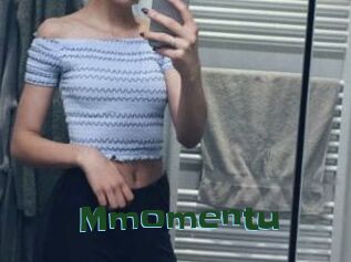 Mmomentu