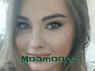 Moamoore