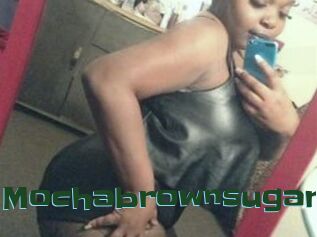 Mochabrownsugar