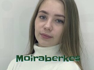 Moiraberkes