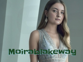 Moirablakeway