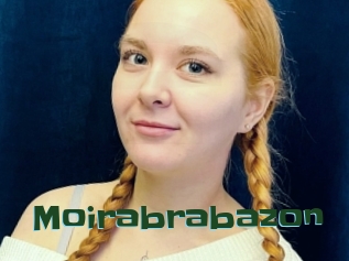Moirabrabazon