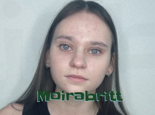 Moirabritt