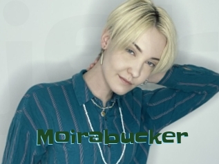 Moirabucker