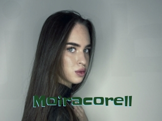 Moiracorell