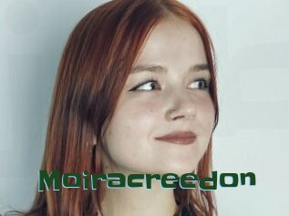 Moiracreedon