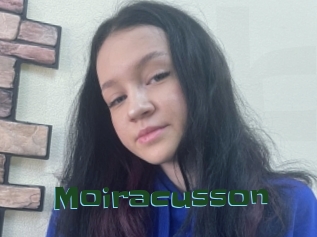 Moiracusson