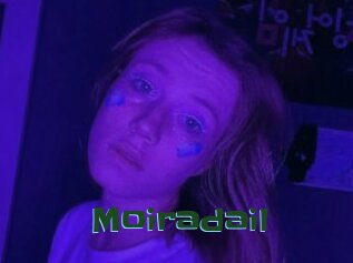 Moiradail