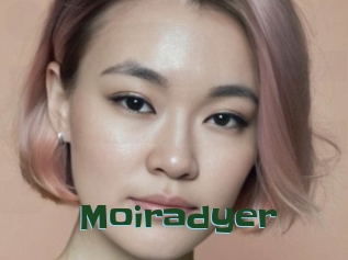 Moiradyer