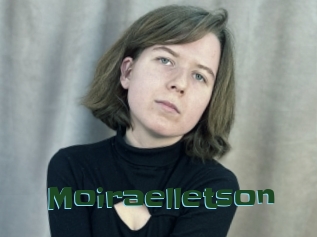 Moiraelletson