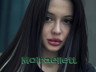 Moiraellett