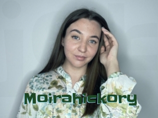 Moirahickory