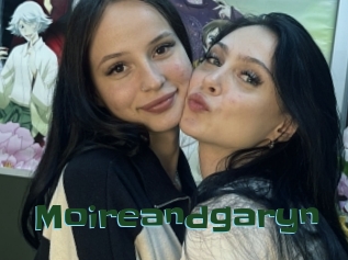 Moireandgaryn
