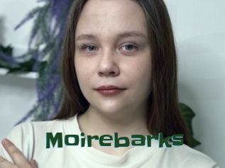Moirebarks