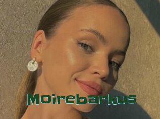 Moirebarkus