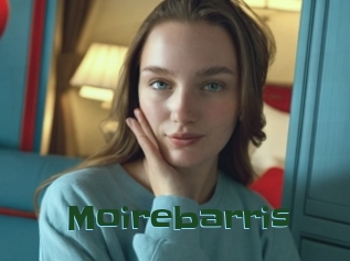 Moirebarris