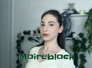 Moireblock