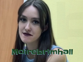 Moirebrimhall