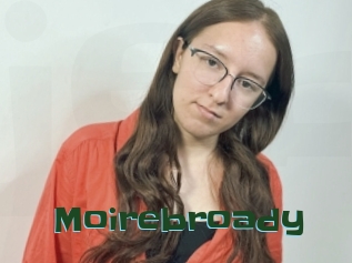 Moirebroady