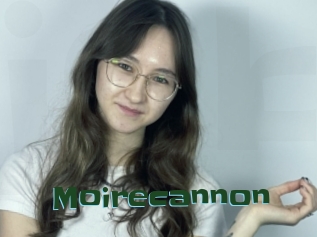 Moirecannon