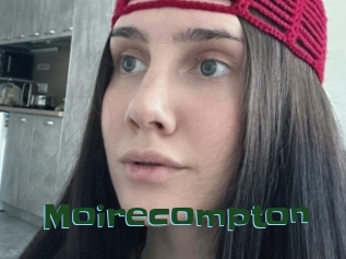 Moirecompton