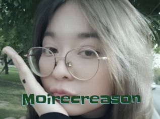 Moirecreason