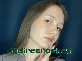 Moirecrockett