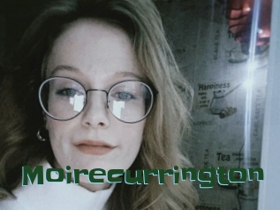 Moirecurrington