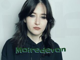 Moiredevon