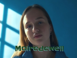 Moiredewell
