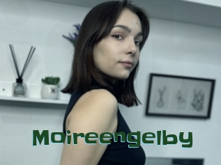 Moireengelby