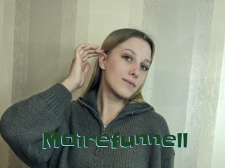 Moirefunnell
