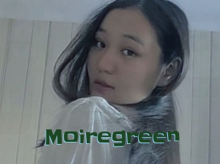 Moiregreen