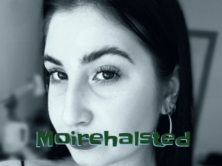 Moirehalsted