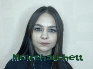 Moirehatchett